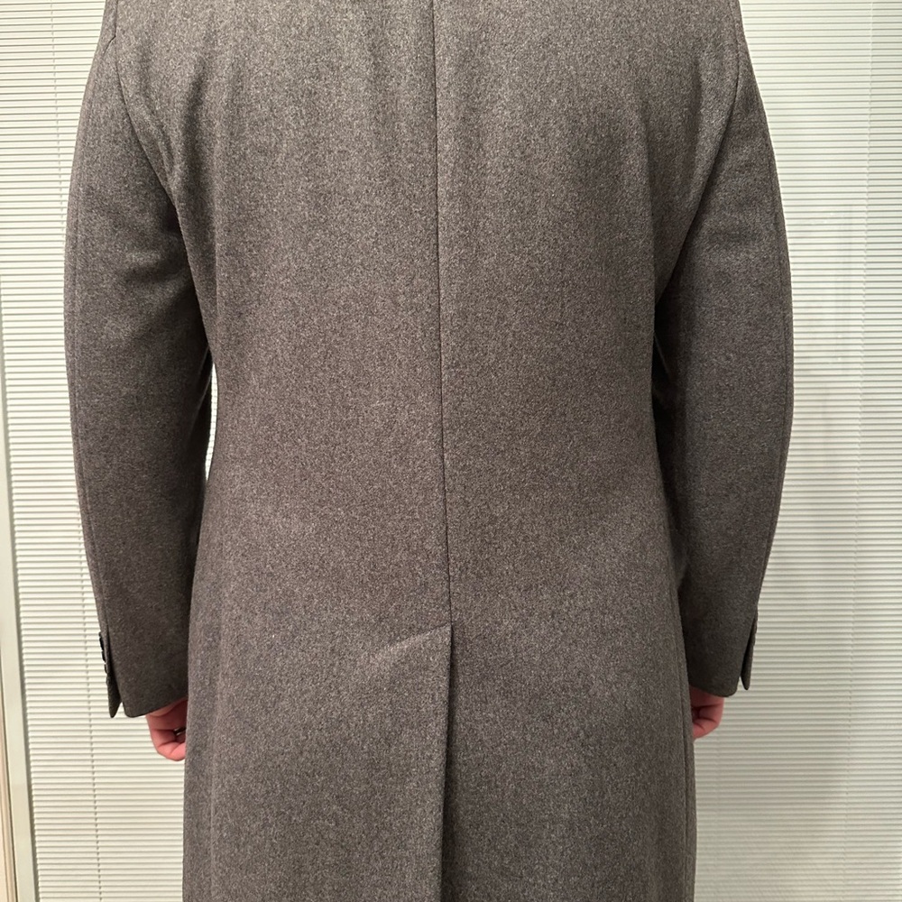 Kenneth Code Reaction Men Code. Size 42r - image 5